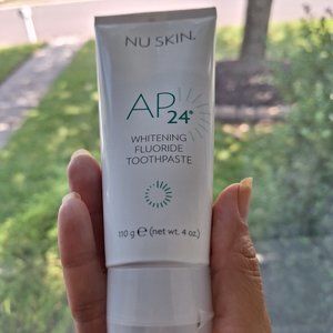 ‎Nuskin